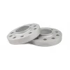 Dystanse przelotowe 20 mm 4×100 – 60,1 mm | Renault / Nissan | Zestaw 2 szt. GETMANN